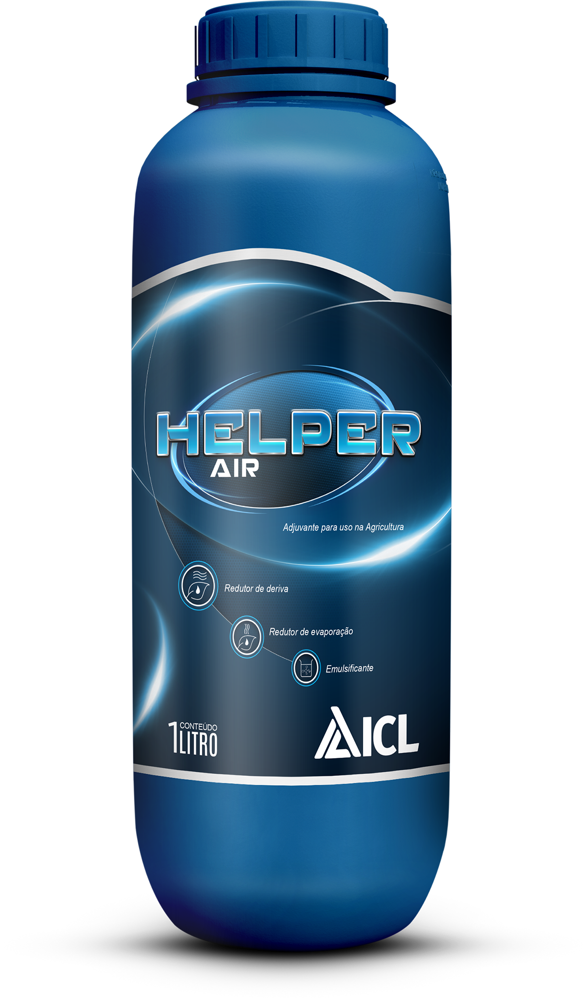 Helper Air - 0